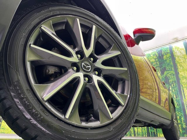 MAZDA CX-3 2015 Image 31