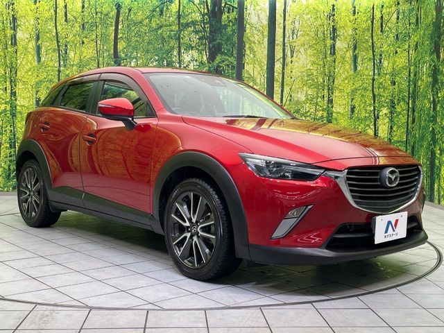 MAZDA CX-3 2015 Image 31