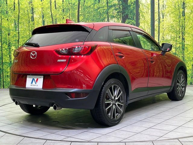 MAZDA CX-3 2015 Image 31