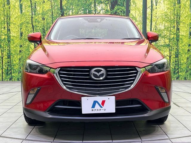 MAZDA CX-3 2015 Image 31