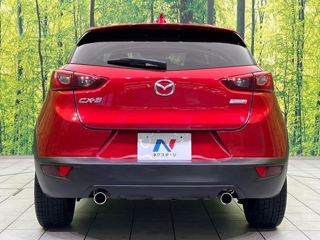 MAZDA CX-3 2015 Image 31
