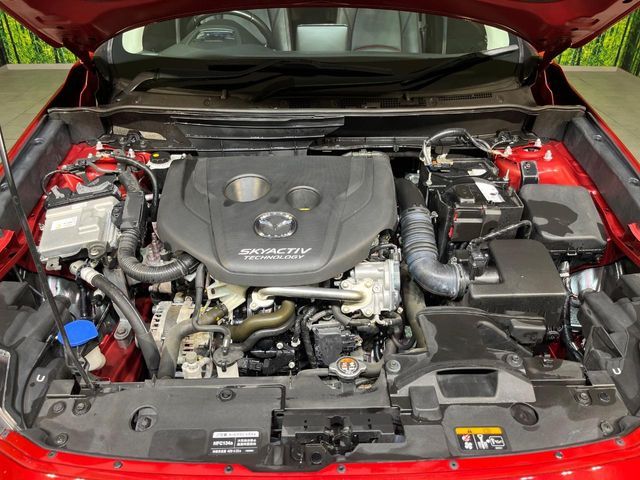 MAZDA CX-3 2015 Image 31