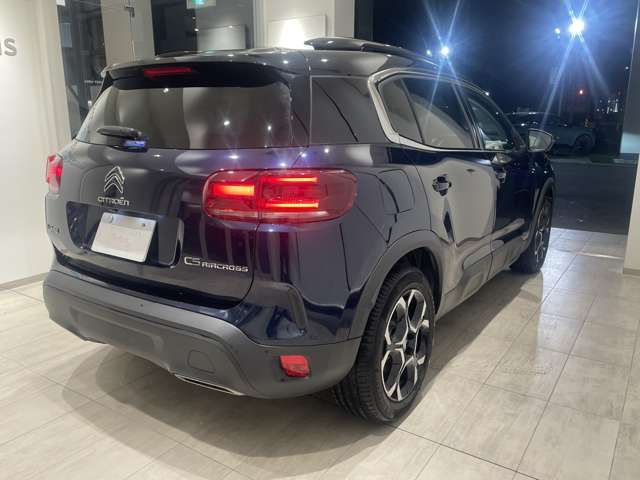 CITROEN C5 AIRCROSS 2024 Image 31