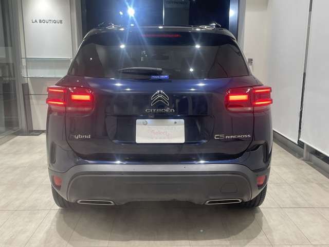 CITROEN C5 AIRCROSS 2024 Image 31