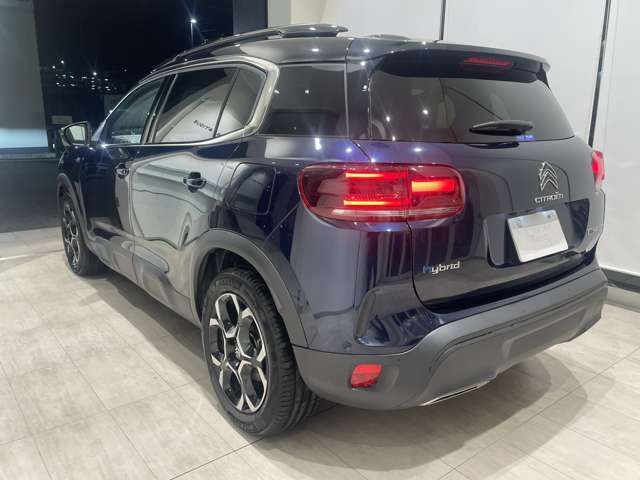 CITROEN C5 AIRCROSS 2024 Image 31