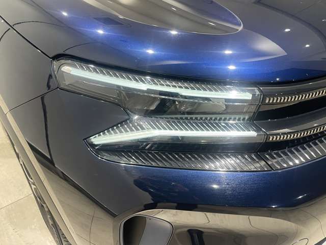 CITROEN C5 AIRCROSS 2024 Image 31