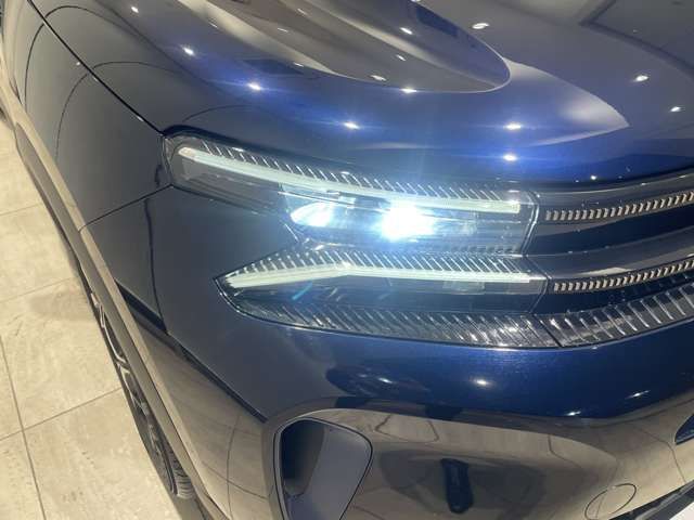 CITROEN C5 AIRCROSS 2024 Image 31