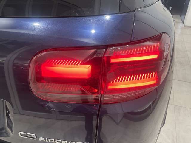 CITROEN C5 AIRCROSS 2024 Image 31