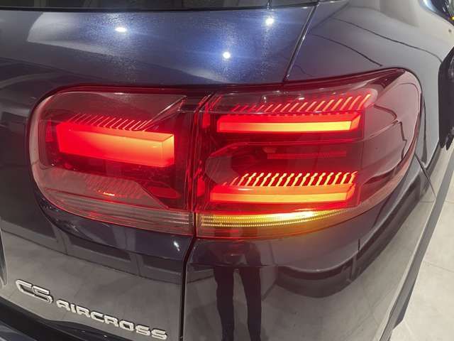 CITROEN C5 AIRCROSS 2024 Image 31