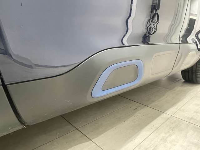 CITROEN C5 AIRCROSS 2024 Image 31