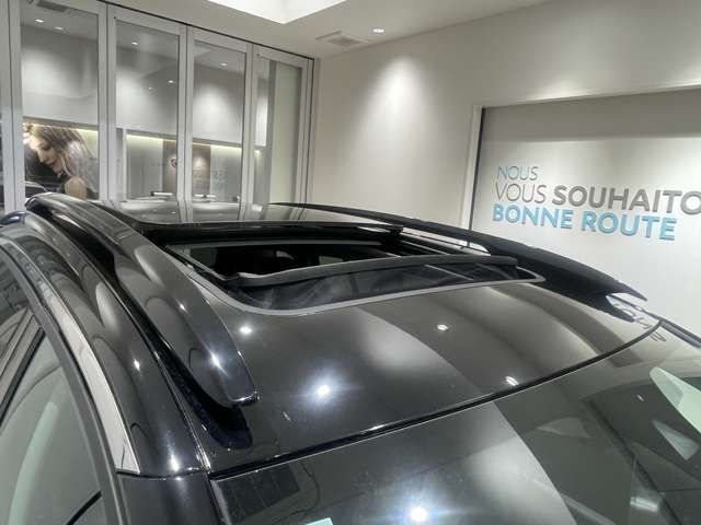 CITROEN C5 AIRCROSS 2024 Image 31