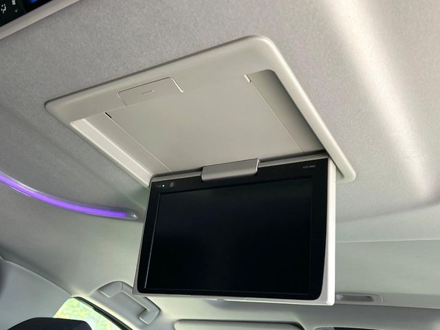 TOYOTA ALPHARD 2017 Image 31