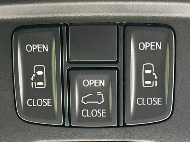 TOYOTA ALPHARD 2017 Image 31