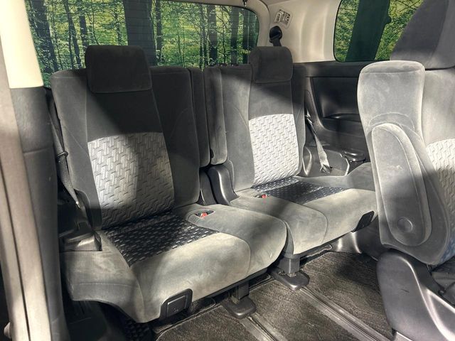 TOYOTA ALPHARD 2017 Image 31