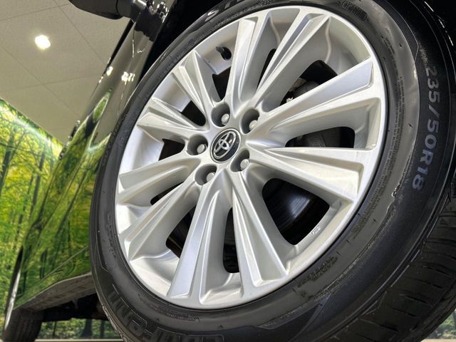 TOYOTA ALPHARD 2017 Image 31