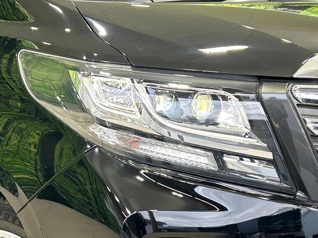 TOYOTA ALPHARD 2017 Image 31