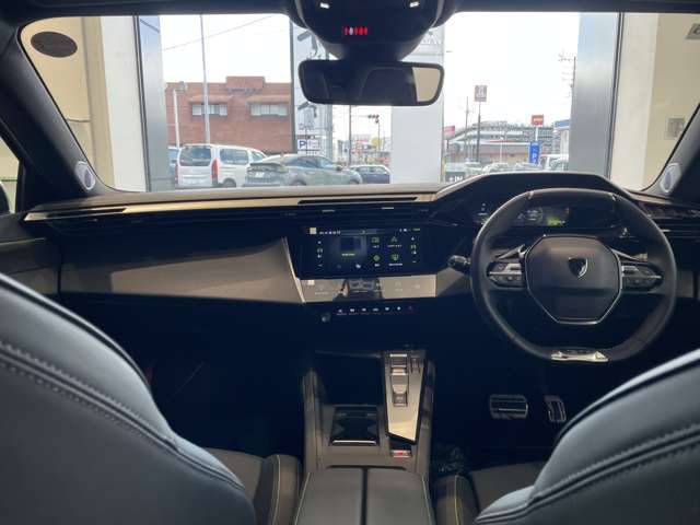 PEUGEOT 408 2025 Image 31