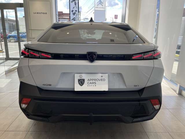 PEUGEOT 408 2025 Image 31