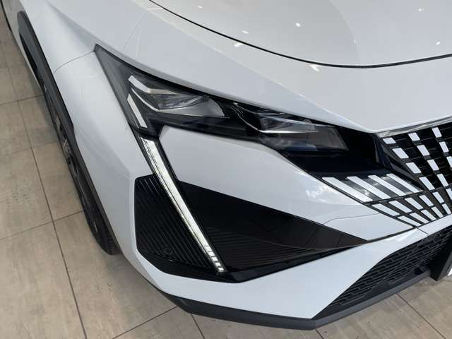 PEUGEOT 408 2025 Image 31