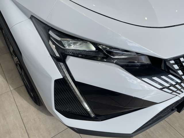 PEUGEOT 408 2025 Image 31