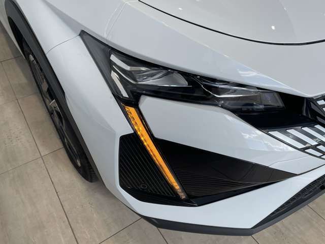 PEUGEOT 408 2025 Image 31