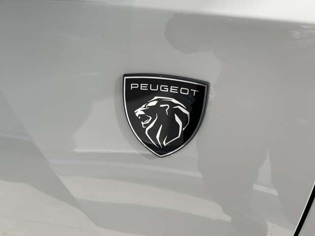 PEUGEOT 408 2025 Image 31