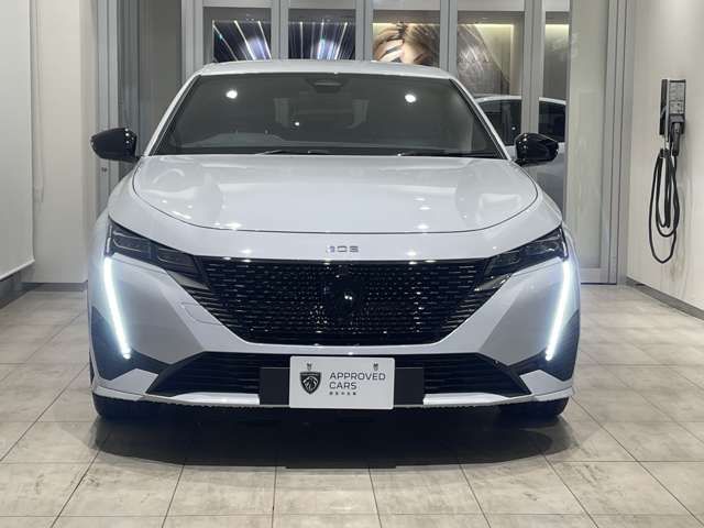 PEUGEOT 308 2025 Image 31