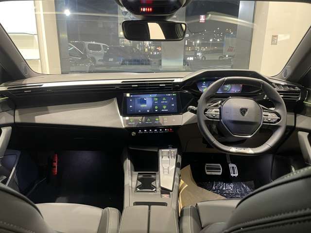 PEUGEOT 308 2025 Image 31