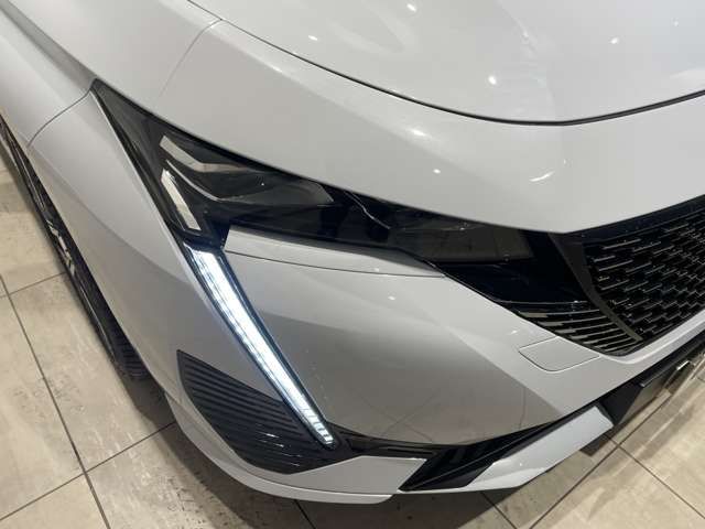 PEUGEOT 308 2025 Image 31