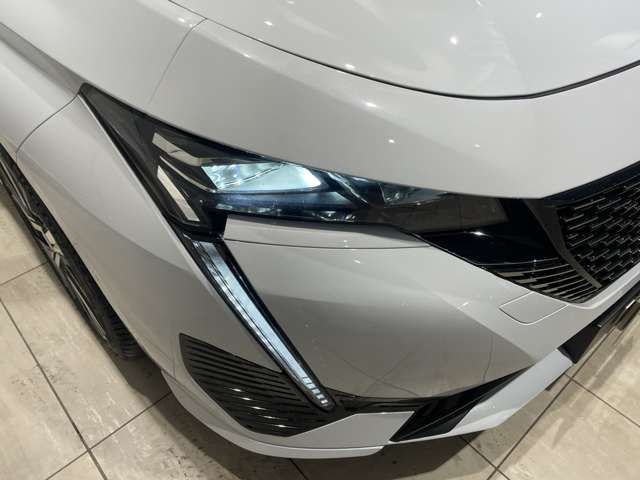 PEUGEOT 308 2025 Image 31