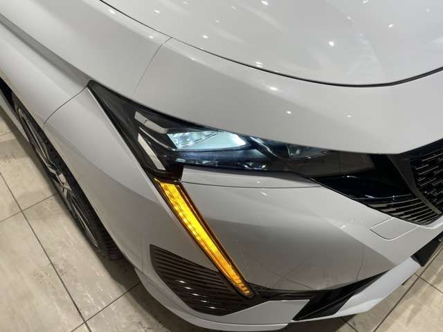 PEUGEOT 308 2025 Image 31