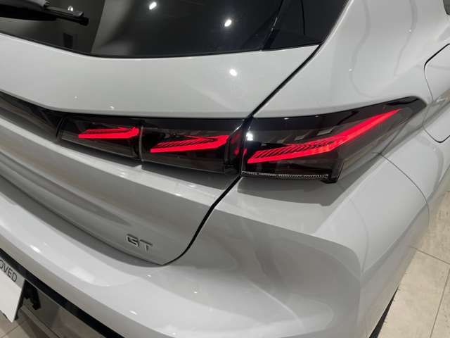 PEUGEOT 308 2025 Image 31