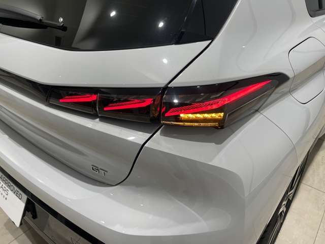 PEUGEOT 308 2025 Image 31