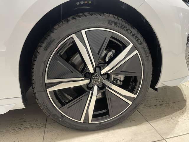 PEUGEOT 308 2025 Image 31