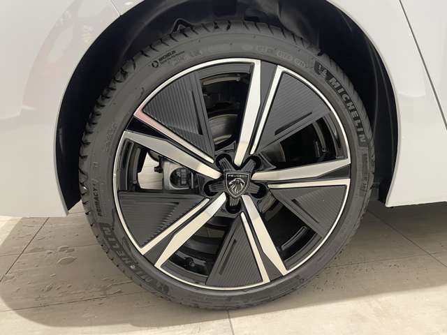 PEUGEOT 308 2025 Image 31