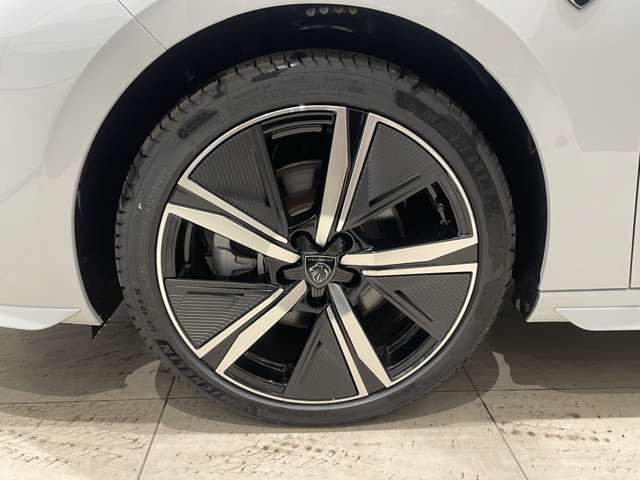 PEUGEOT 308 2025 Image 31