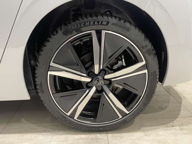 PEUGEOT 308 2025 Image 31