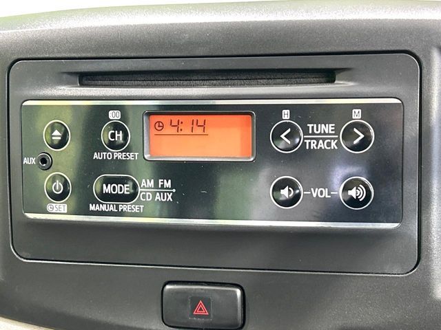 DAIHATSU MIRA E:S 2015 Image 31