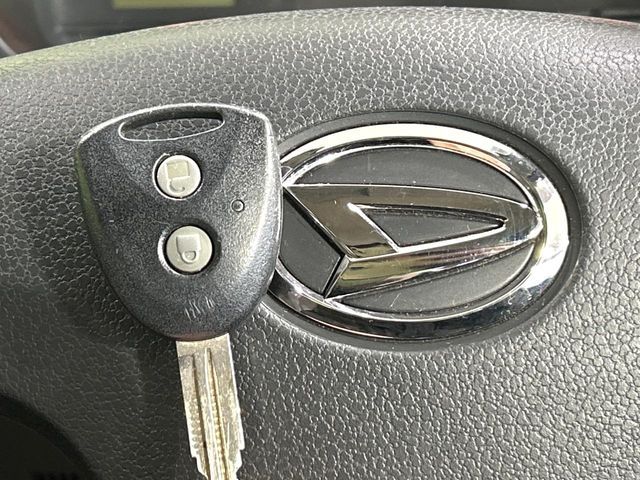 DAIHATSU MIRA E:S 2015 Image 31