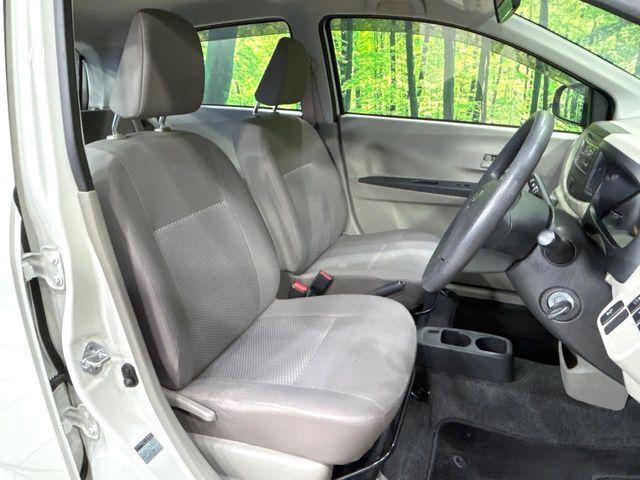 DAIHATSU MIRA E:S 2015 Image 31