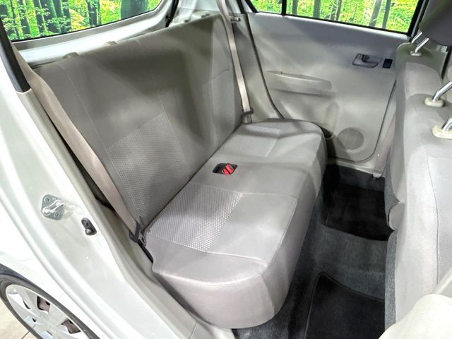 DAIHATSU MIRA E:S 2015 Image 31