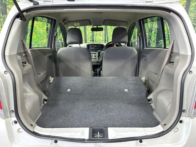 DAIHATSU MIRA E:S 2015 Image 31