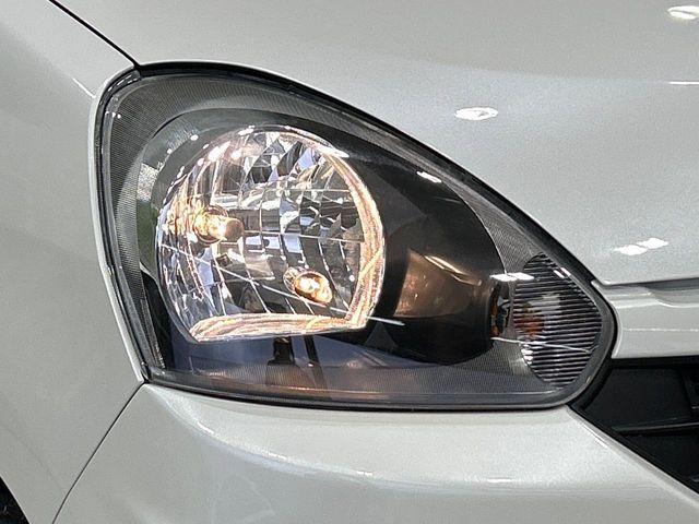 DAIHATSU MIRA E:S 2015 Image 31