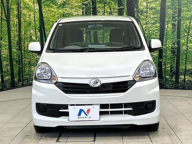 DAIHATSU MIRA E:S 2015 Image 31