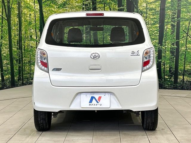 DAIHATSU MIRA E:S 2015 Image 31