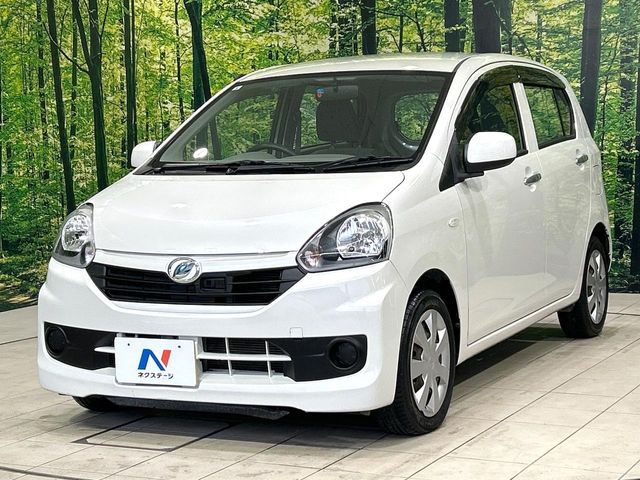 DAIHATSU MIRA E:S 2015 Image 31
