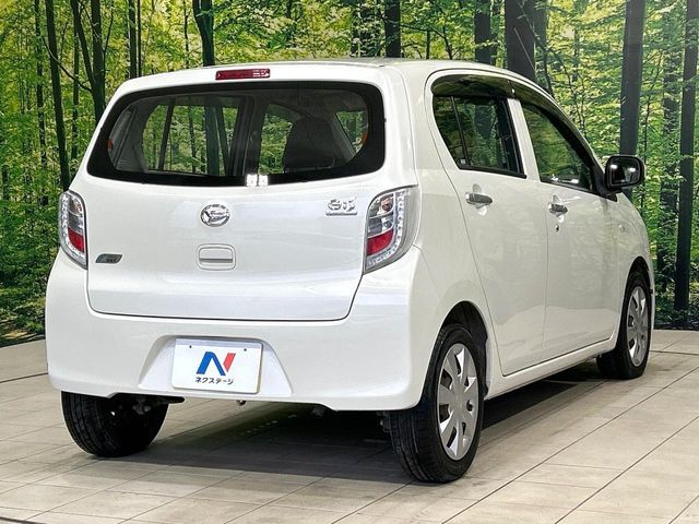 DAIHATSU MIRA E:S 2015 Image 31