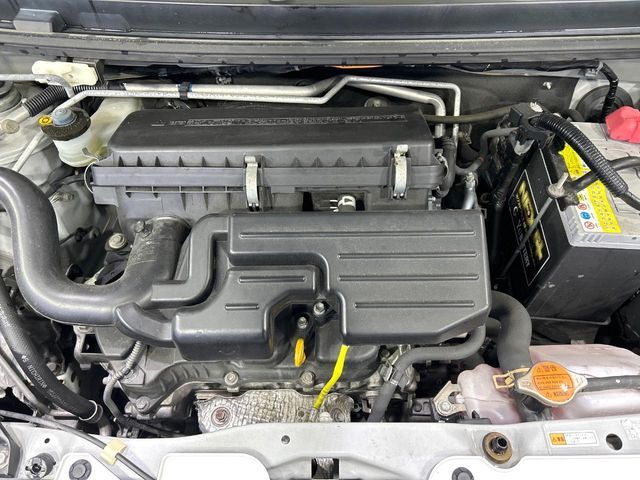 DAIHATSU MIRA E:S 2015 Image 31