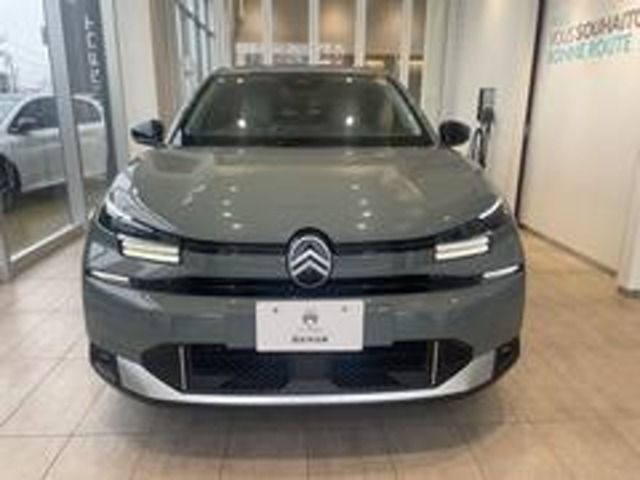 CITROEN C4 2025 Image 31