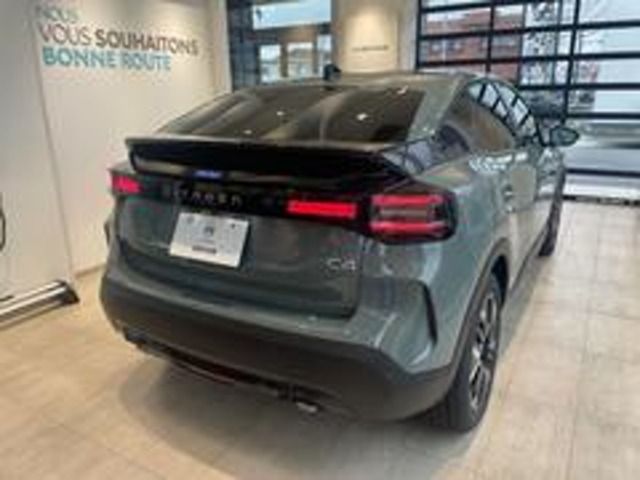 CITROEN C4 2025 Image 31